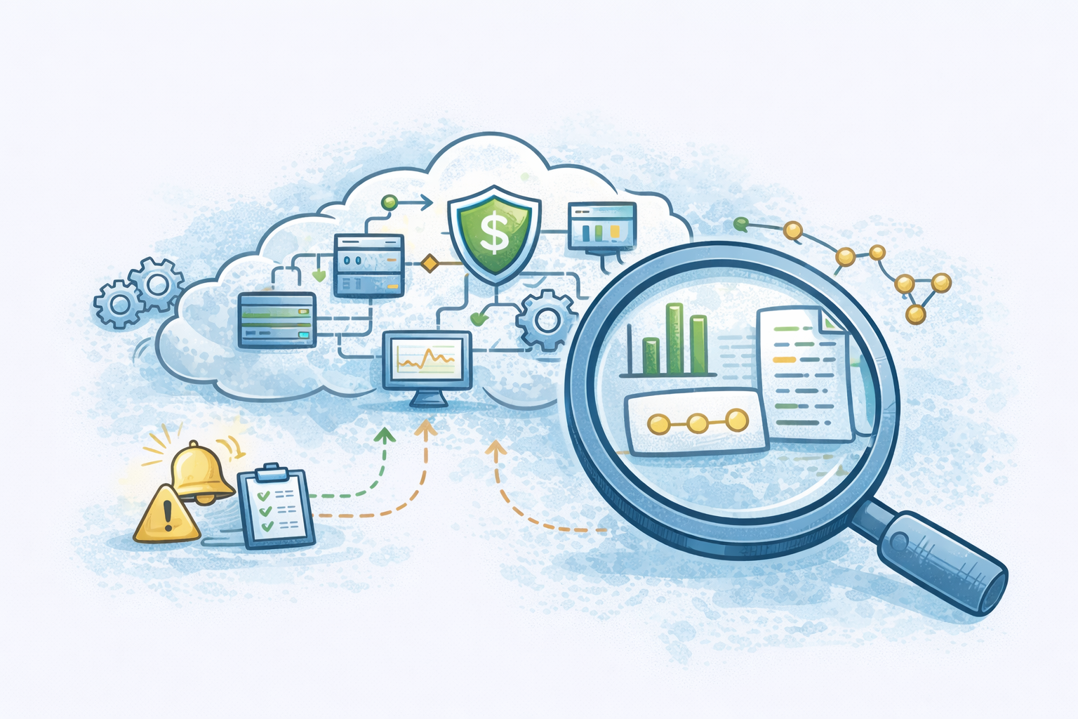 What is observability